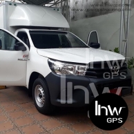 912 gpsรถบรรทุก